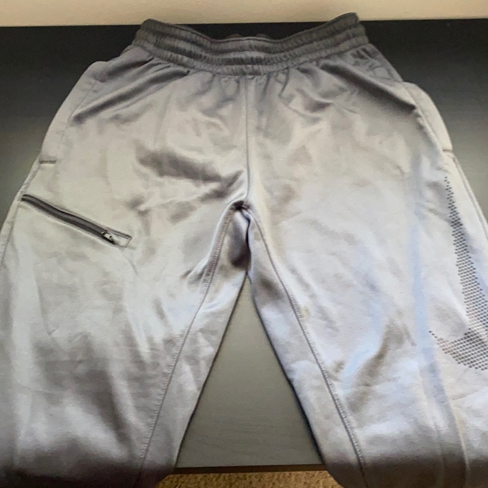Track joggers